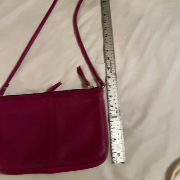 Fossil crossbody Handbag - Picture 5 of 5